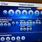 tonights euro lottery